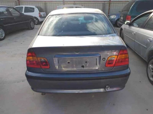 1065401045 Caja Cambios para BMW SERIE 3 BERLINA (E46) 320d 2002 236174 - Imagen 10 de 10