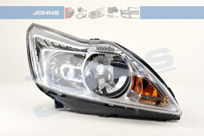 32 12 10-4 Scheinwerfer rechts für FORD FOCUS II (DA_, HCP, DP)