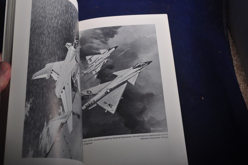 General Dynamics F16 Aero Series - Picture 6 of 12