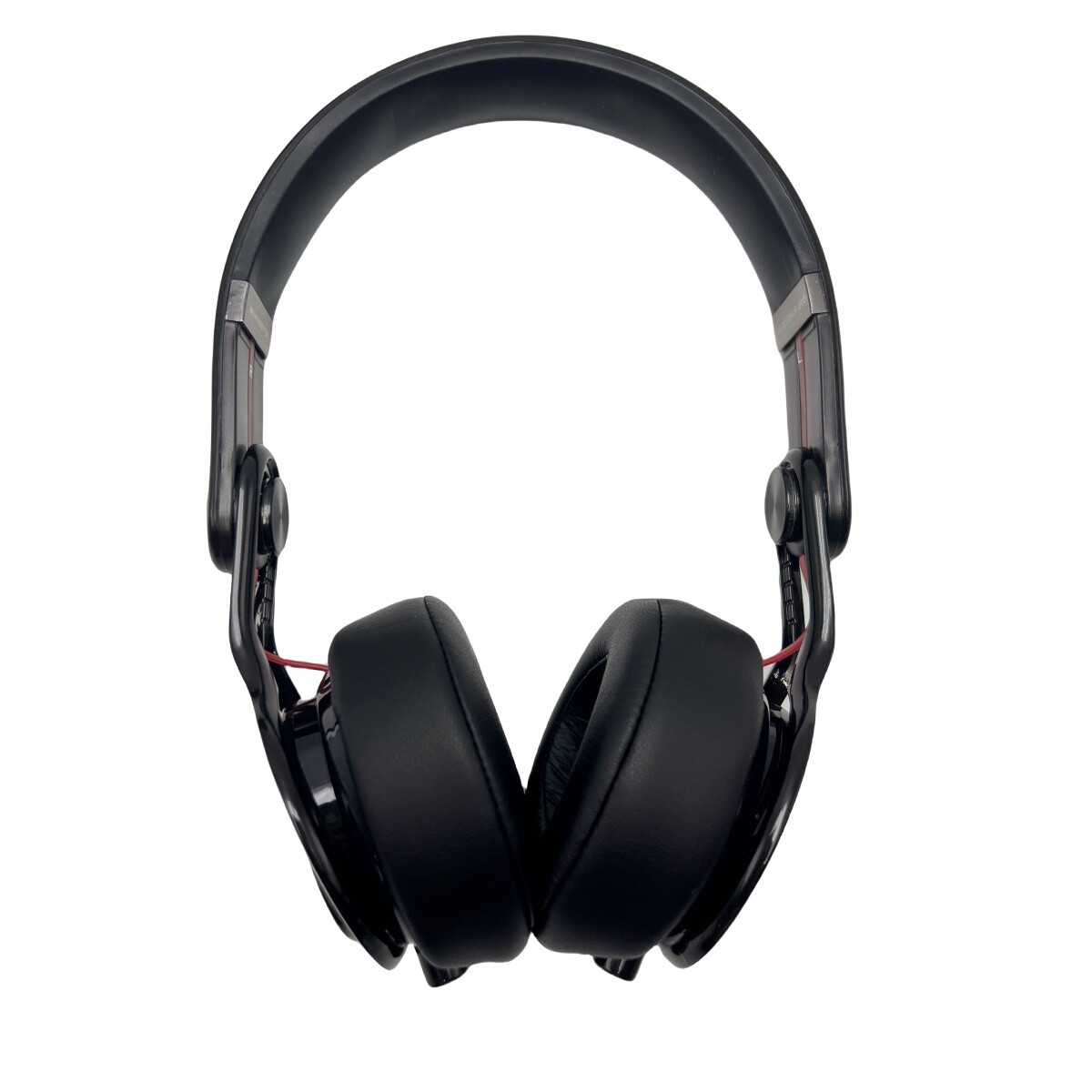 Beats by Dr. Dre Mixr Beats Mixr On Ear Headphones Black Beats by Dr. Dre Mixr Beats Mixr On Ear Headphones Black