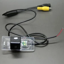 Car Reverse Rear View Backup Camera For Audi Q5 2008 2009 2010 2011 2012 2013