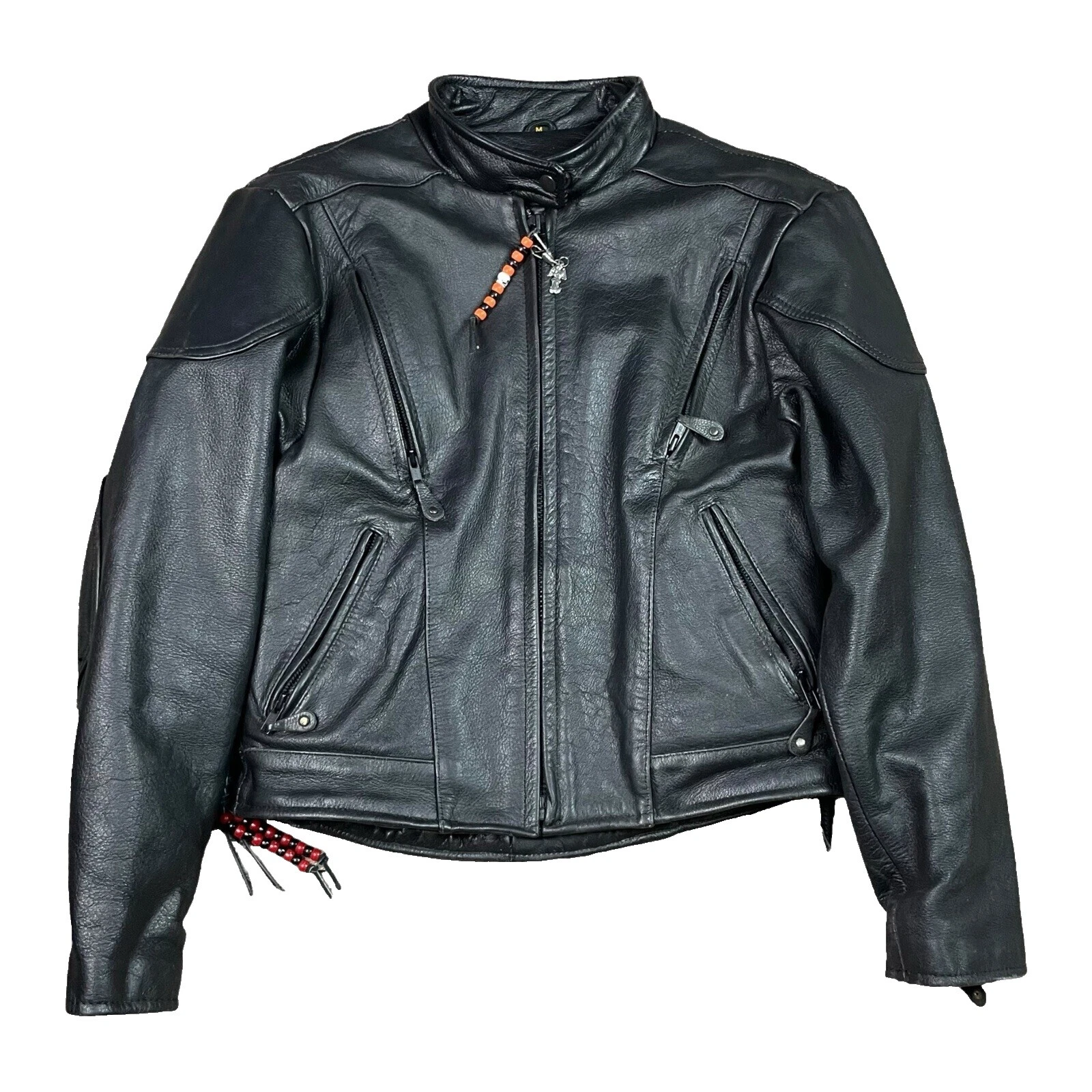 Hot Leathers Casual Coats, Jackets & Vests for Women