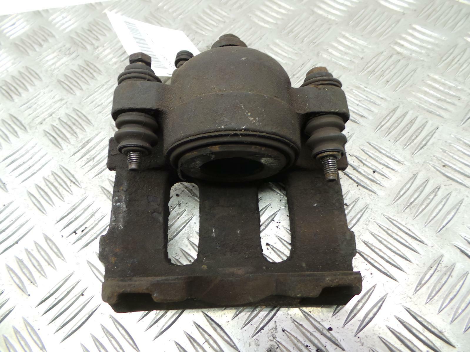 JEEP CHEROKEE CALIPER BRAKE FRONT RIGHT DRIVERS OFF SIDE MK2 XJ 1997