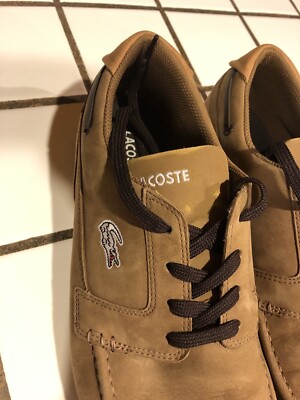 LACOSTE SPORT MEN