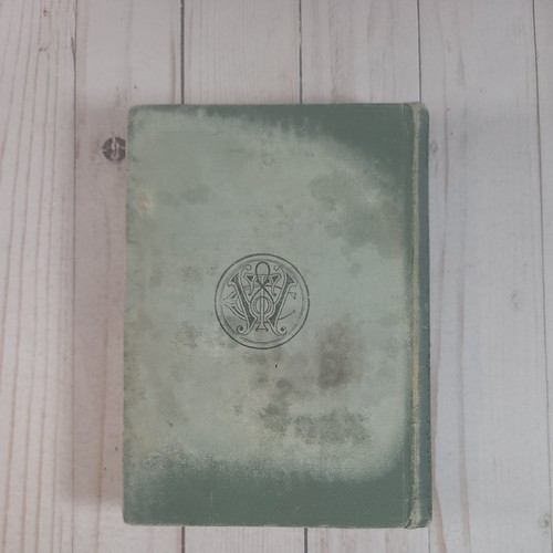 The Werners Series Manual of Information ~ The Working Teachers Library 1893 - Picture 8 of 9