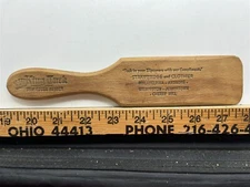 1950s Strawbridge & Clothier Jenkintown Cherry Hill PA NJ Slip Cover Tuck Vtg