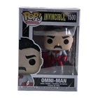 Funko Pop! Vinyl: Invincible Omni-Man #1500 New