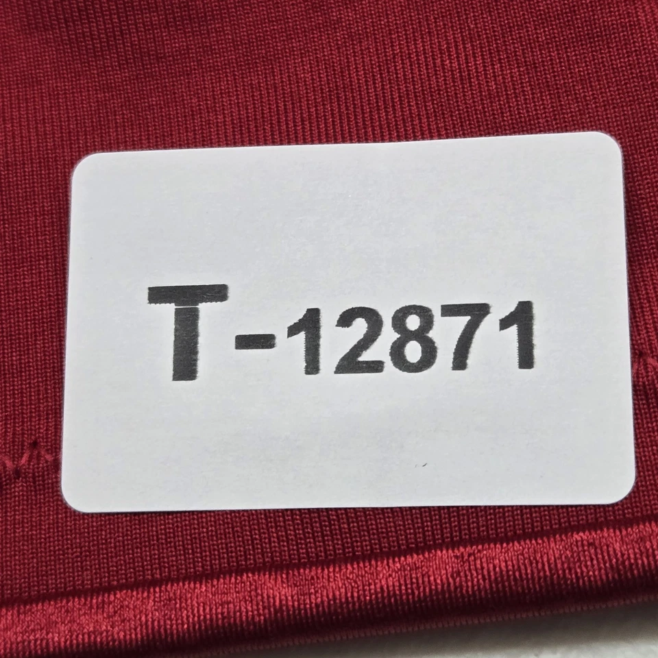 Sujetador Lilyette para mujer 38C camiseta roja con aros correa ajustable Foto 2 de 4