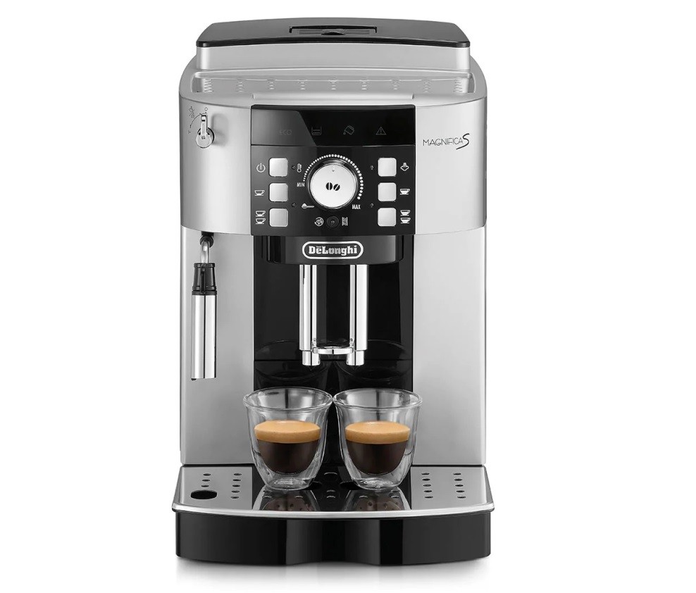 De Longhi Delonghi Magnifica S Ecam 21.117.Sb Máquina Espresso 1,8 L Totalmente Automática - Imagen 5