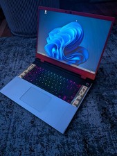 Framework Laptop 16 (Ryzen 9 7940HS, RX 7700S, 32GB/1TB)