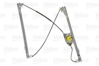 Valeo 851263 Fensterheber FüR BMW