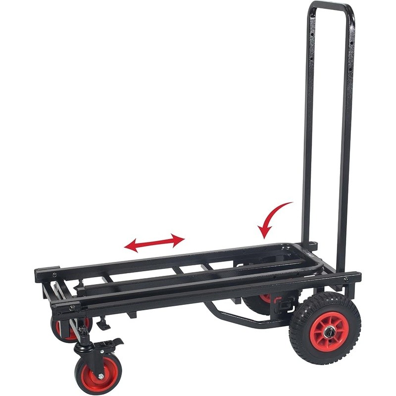 Transport 500lbs Capacity Multi Configuration