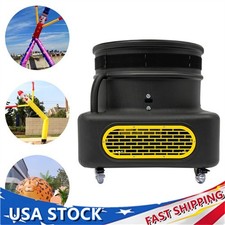 Commercial Air Blower Fan for Wacky Waving Inflatable Tube Man