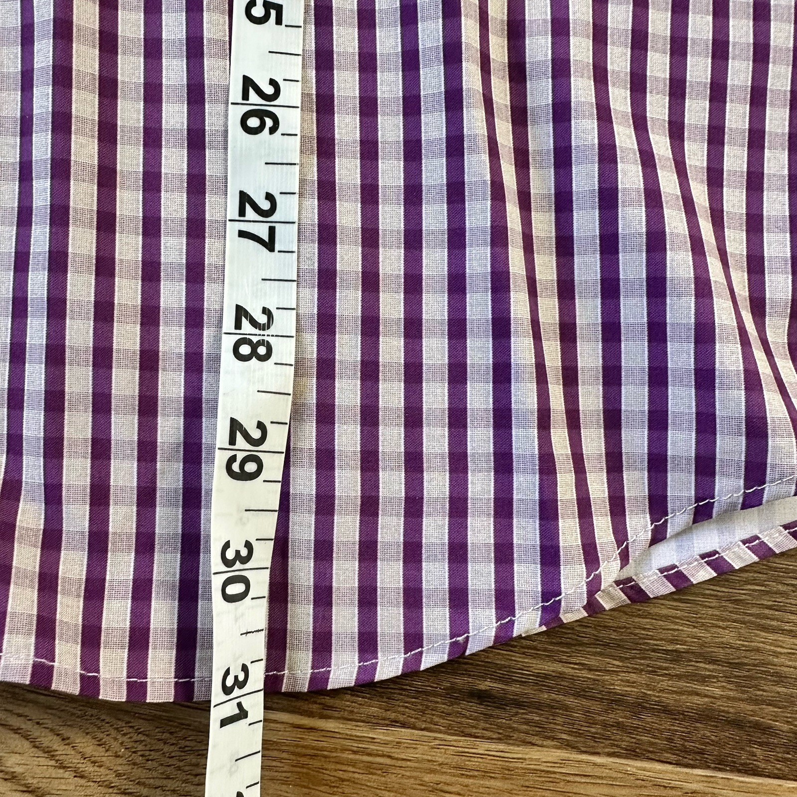 Construct Performance 4 Way Stretch Flip Cuff But… - image 6