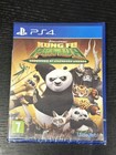 Kung Fu Panda Showdown Of Legendary Legends - PlayStation 4 - Scellé en usine