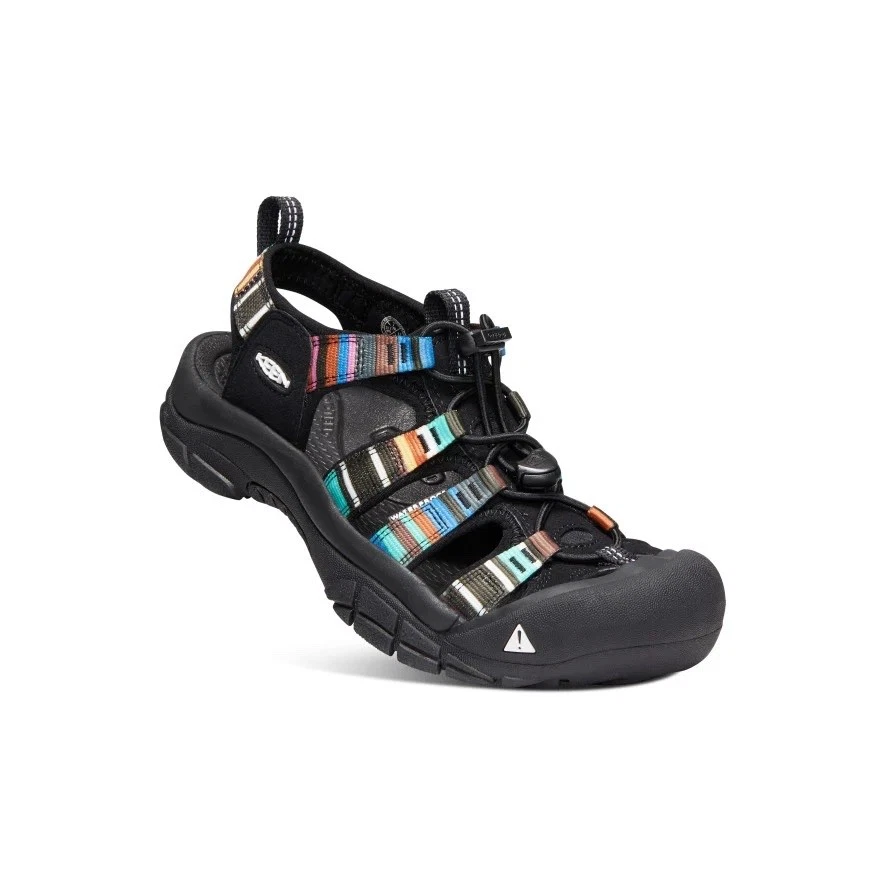 KEEN womens newport sandal