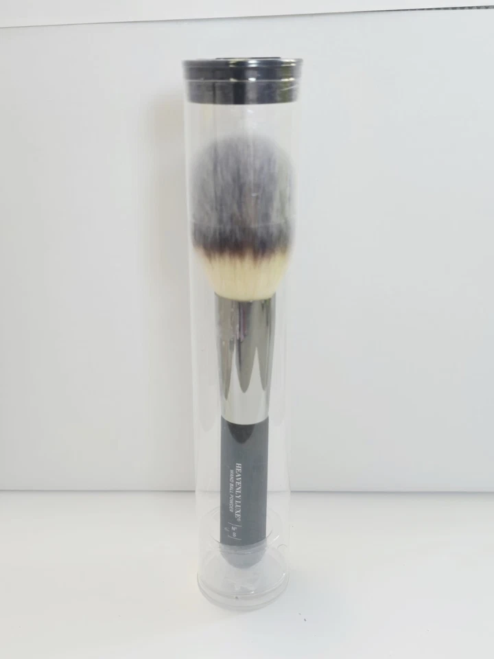 IT COSMETICS HEAVENLY LUXE WAND BALL POWDER BRUSH #8 (NIB/Sealed) - Image 2 of 3