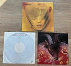 1973 THE ROLLING STONES LP Goats Head Soup COC59101 1st Pressing with Insert