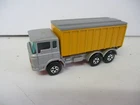 Matchbox Lesney Superfast SF47 DAF Container Truck- transitional issue, loose