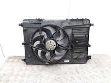 2.0 DIESEL RADIATOR COOLING FAN 31368505 VOLVO V40 2016