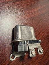 1969-70 Camarocorvettechevelle Delco Remy 890 Horn Relay