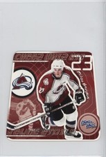 1999-00 Kraft Cheez Whiz Milan Hejduk 0f8