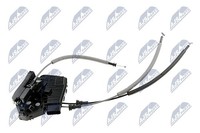 Nty TüRschloss EZC-HY-531 FüR Hyundai Elantra 6 Ad Ada Turbo