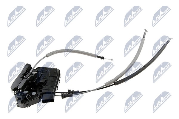 Nty TüRschloss EZC-HY-531 FüR Hyundai Elantra 6 Ad Ada Turbo-image