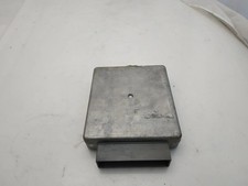 FORD FOCUS DAW, DBW Engine Control Unit 98AB-12A650-AMK 2.00 Petrol 11016054