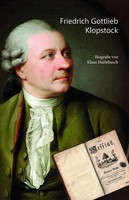 Friedrich Gottlieb Klopstock | Eine Biografie | Klaus Hurlebusch | Taschenbuch