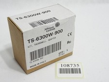 Johnson Controls TS-6300W-900 Temperaturmessu...