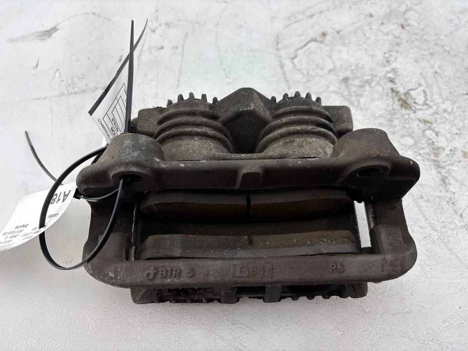 1988-1994 Chevrolet Corvette Front Right Brake Caliper Assembly OEM - Image 2 of 4