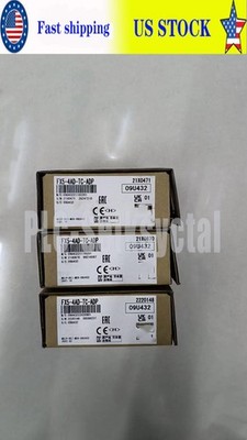 1PC New FX5-4AD-TC-ADP module Fast Shipping new in box