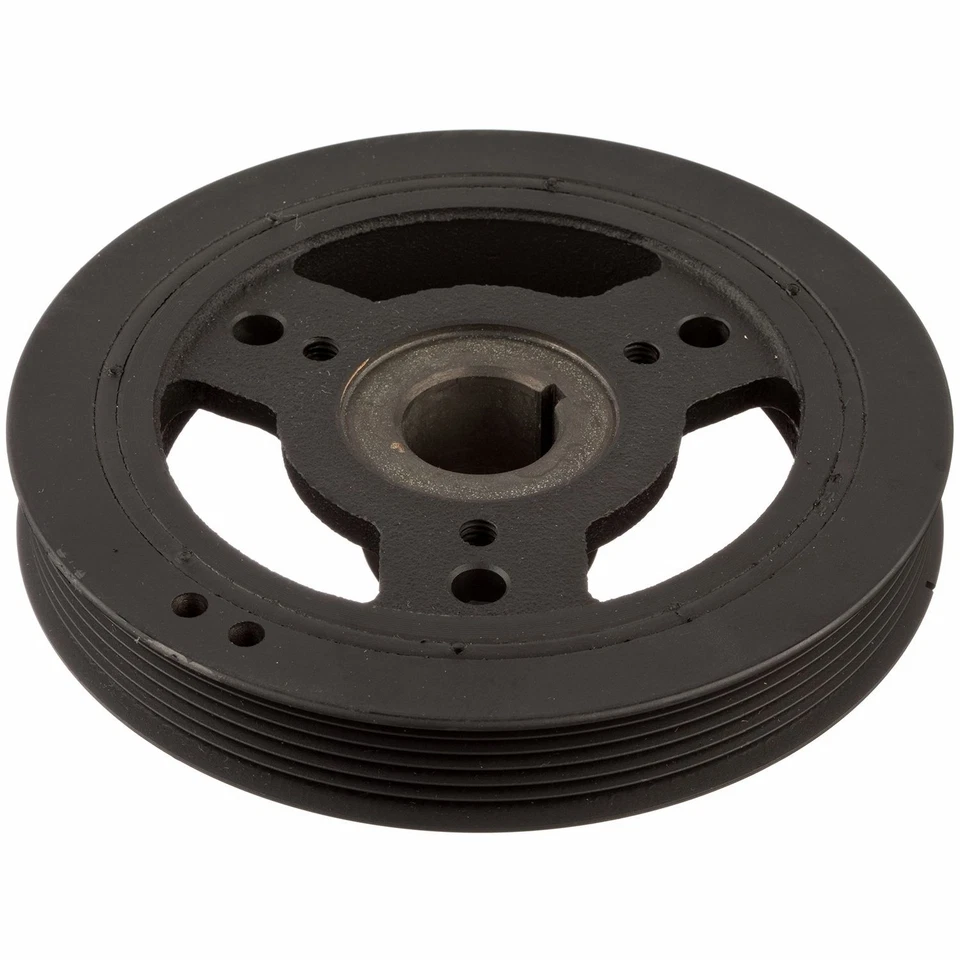 Equilibrador armónico de motor ATP 102252 para modelos seleccionados de Jeep Dodge Eagle 88-02 Foto 2 de 4