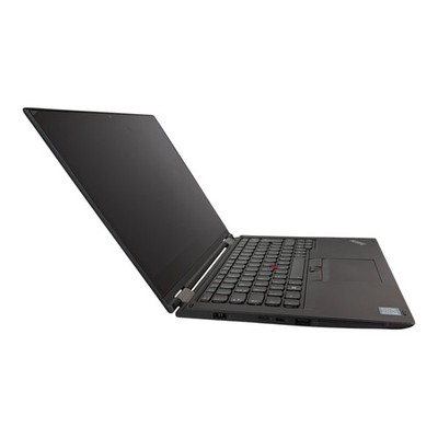 Lenovo Yoga 370 i5 7300U 8GB 256GB NVMe (Akku 80%) Kratzer