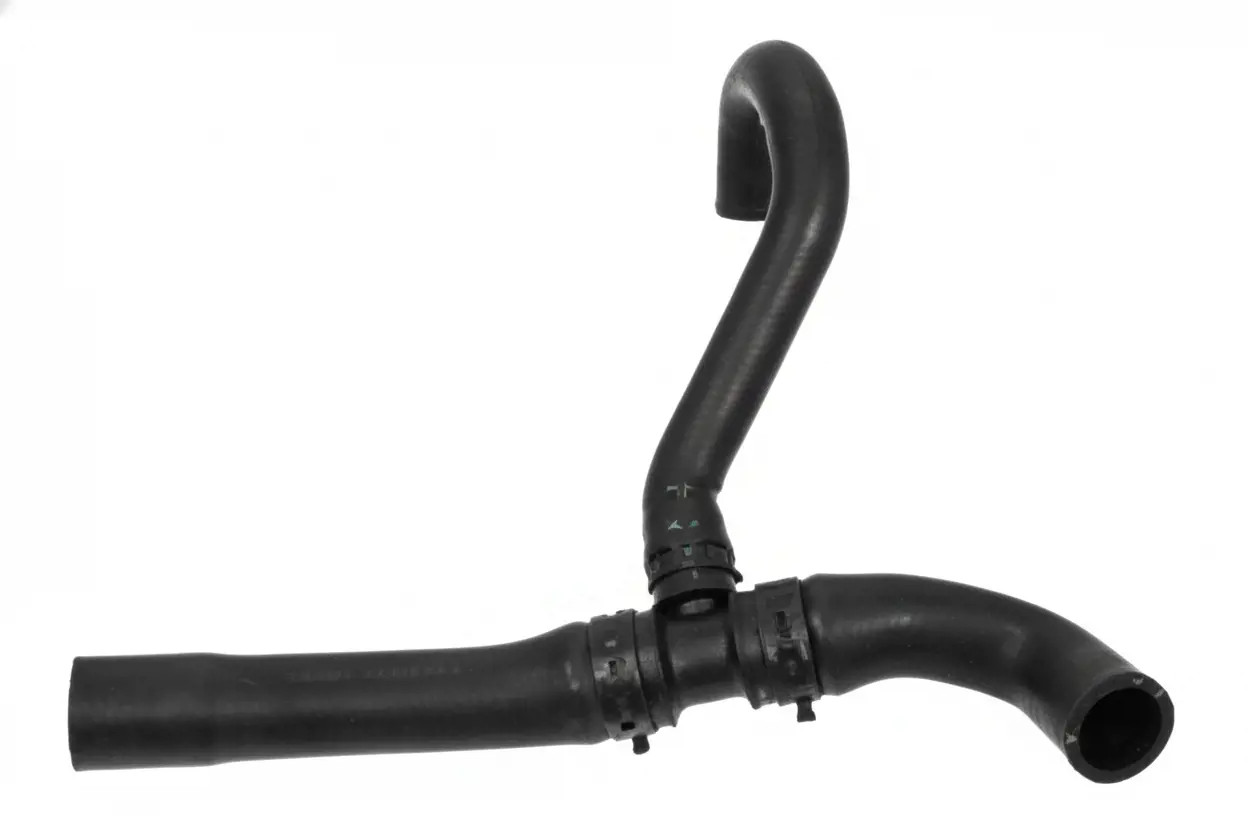 Cooling system hose Upper Right SWH6782 SASIC for AUDI VW