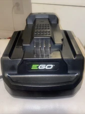 EGO Power+ CH2100 56-Volt Lithium-ion Standard Charger for EGO Power+ Equipment