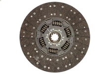 Clutch Disc LUK 343 0211 10 For DAF CF 85 12.903 2006-2013