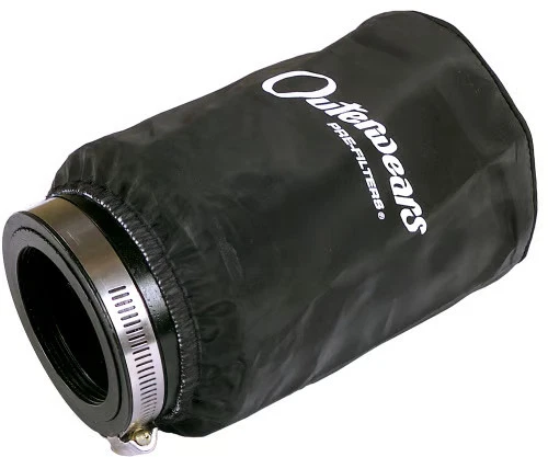 Outerwears Prefilter for Uni Snow Filter 20-1190-01 25-5900 - Image 2 of 4