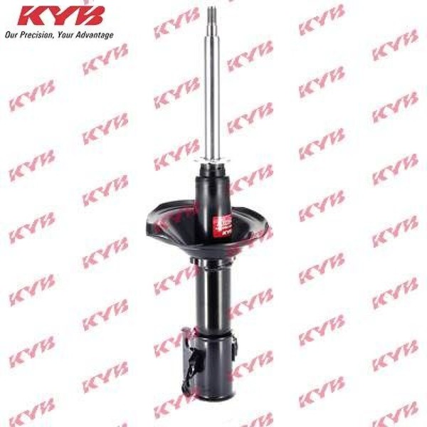 KYB 334256 StoßDäMpfer StossdäMpfer Vorderachse Vorne FüR Subaru-image