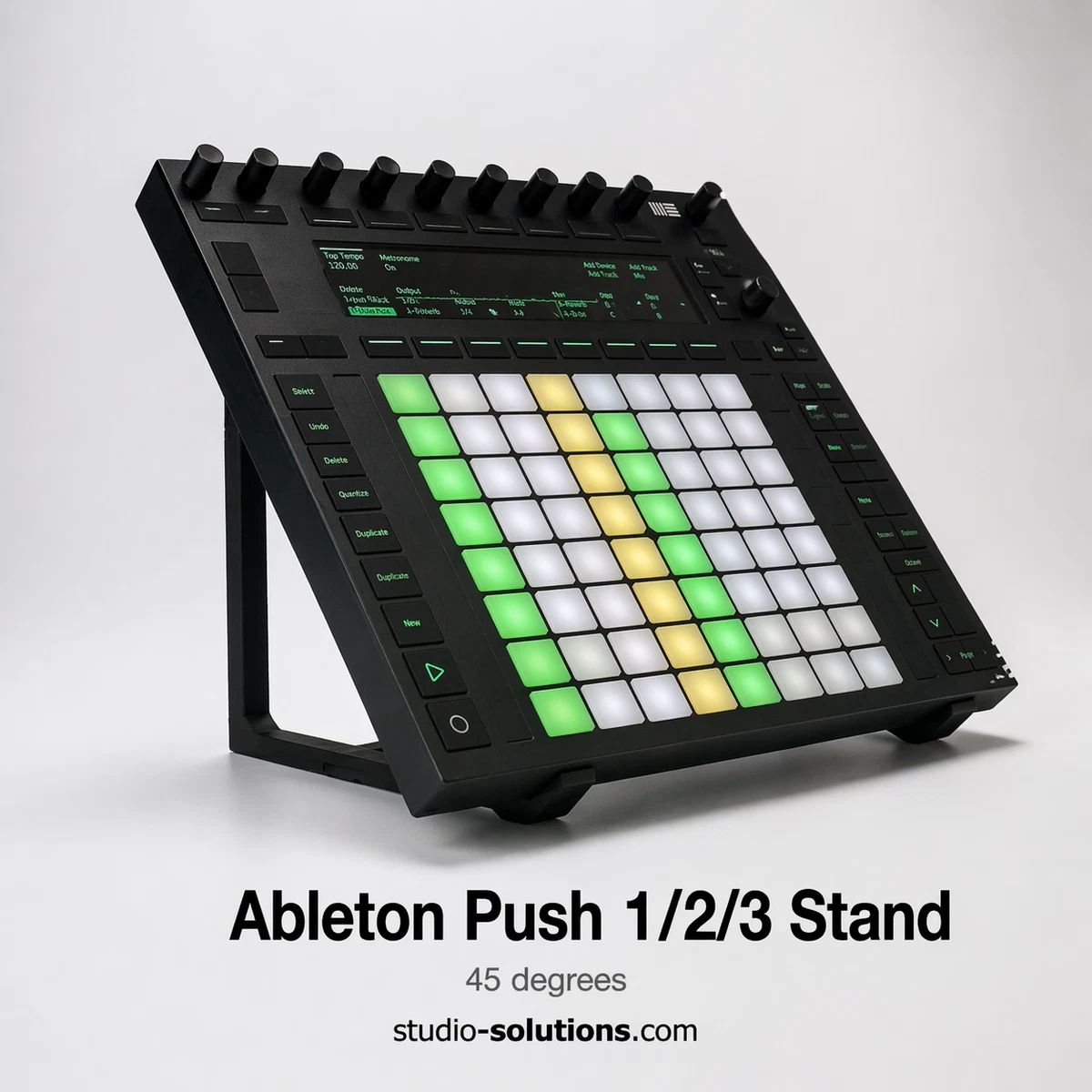 Ableton Push 2 a Controlli audio e MIDI professionali | Acquisti