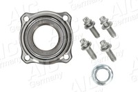 AIC Radlagersatz 72939 FüR BMW X3 F25 X4 F26 Sdrive Xdrive Rolls Ghost 1 RR4 RR5