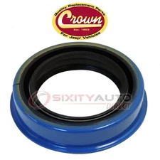 Crown Automotive Transfer Case Output Shaft Seal for 1984-1986 Jeep Grand zh