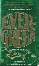 Evergreen, Plain, Belva