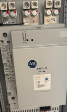 Allen Bradley 150-C251NCD Smc-3 Smart Motor Controller 435a Amp 350hp