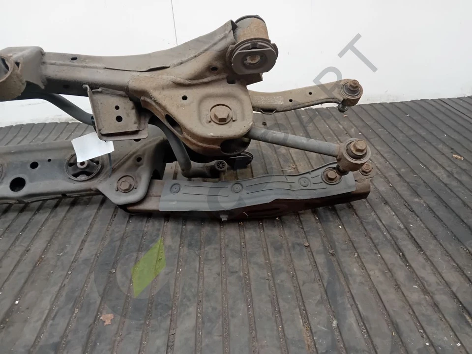 2015-2020 HYUNDAI TUCSON Rear Axle Assembly 55405D7100 - Image 4 of 4