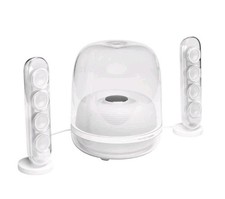 Harman Kardon SoundSticks 4, Bluetooth Speaker System