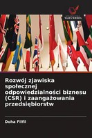 Doha Filfil | RozwóJ Zjawiska Spo¿Ecznej Odpowiedzialno¿Ci Biznesu (Csr) I...