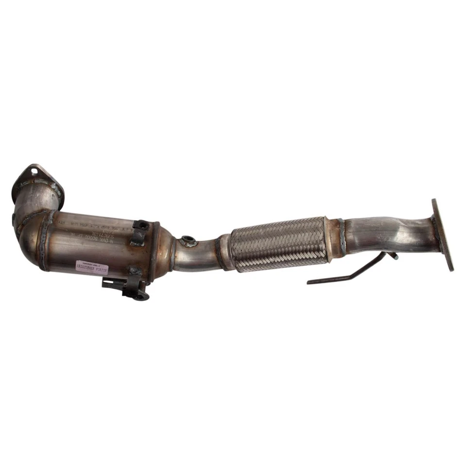 Front Catalytic Converter Fits 2017-2019 Ford Escape 2018-2019 Lincoln MKC - Image 2 of 4