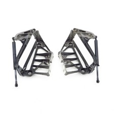 bracket engine bonnet left/right Aston Martin Vantage